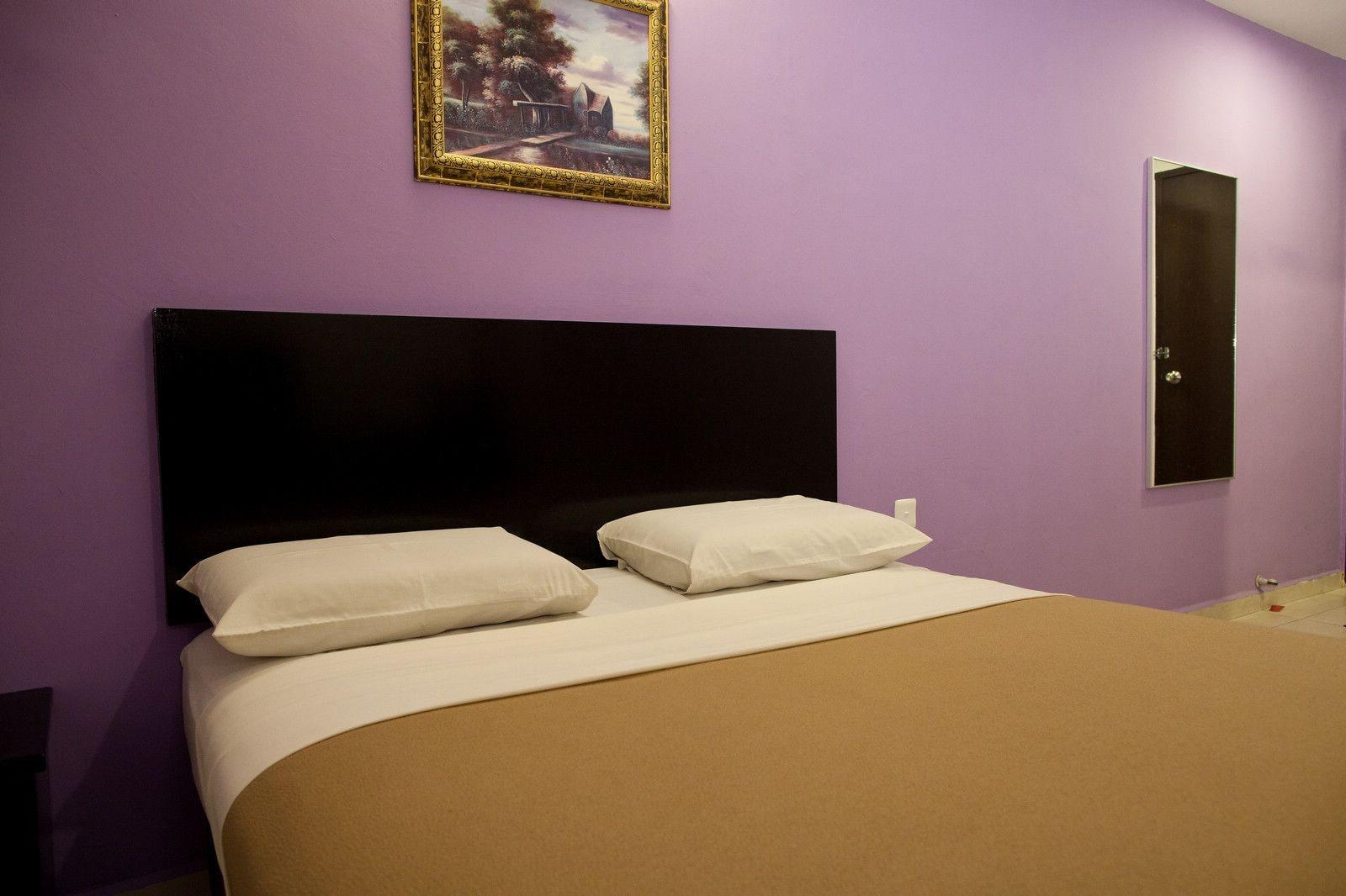 Hotel Ria Τζόχορ Μπάχρου Εξωτερικό φωτογραφία