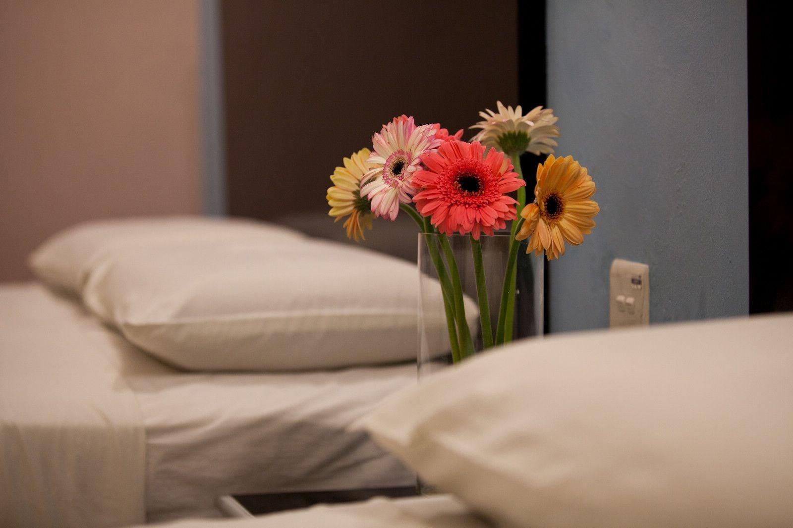 Hotel Ria Τζόχορ Μπάχρου Εξωτερικό φωτογραφία