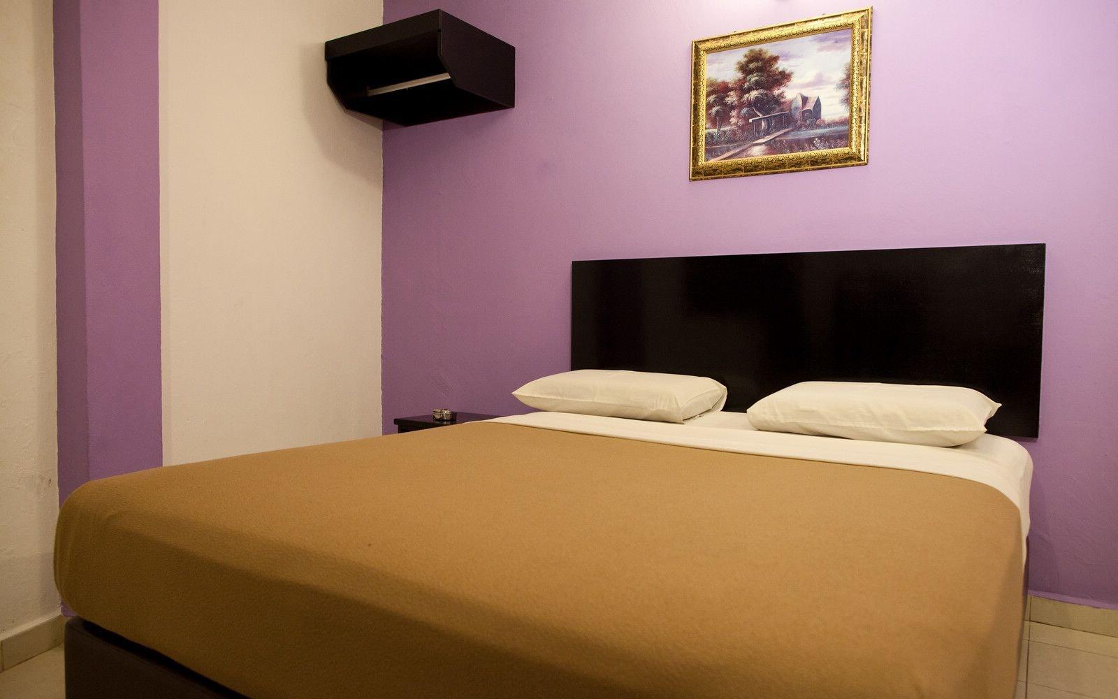 Hotel Ria Τζόχορ Μπάχρου Εξωτερικό φωτογραφία