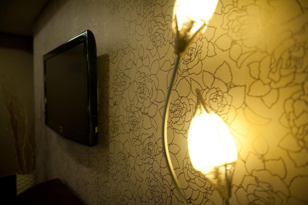 Hotel Ria Τζόχορ Μπάχρου Εξωτερικό φωτογραφία