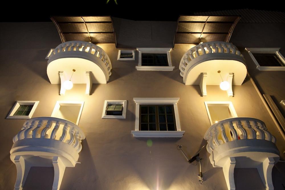 Hotel Ria Τζόχορ Μπάχρου Εξωτερικό φωτογραφία