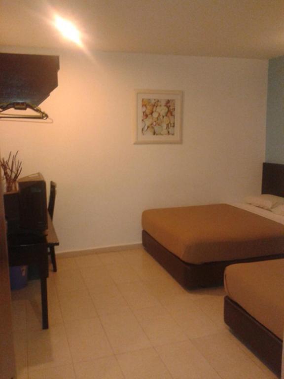 Hotel Ria Τζόχορ Μπάχρου Δωμάτιο φωτογραφία