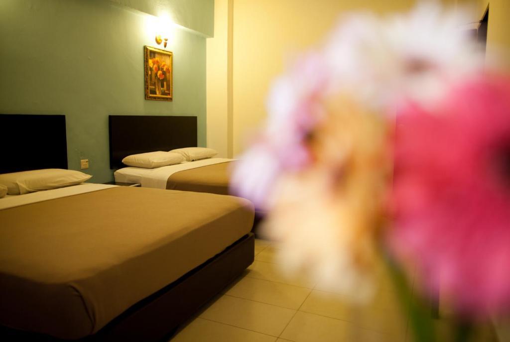 Hotel Ria Τζόχορ Μπάχρου Δωμάτιο φωτογραφία